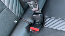 Renault Symbioz 1.6 E-Tech FHEV 145 Techno Esprit Alpine 5dr Auto Hybrid Estate